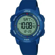 Lorus Sports R2373PX9 Silikon 40 mm R2373PX9