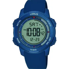 Lorus Sports R2373PX9 Silikon 40 mm R2373PX9