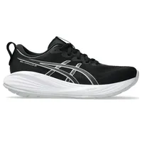 Asics GEL-CUMULUS 27 Damen Black/Concrete 38