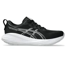 Asics GEL-CUMULUS 27 Damen Black/Concrete 38