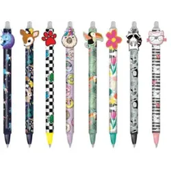COOLPACK Tintenroller radierbar sortiert 23188CP Kids Girls