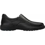 Mephisto Davy Herren Schwarz 42