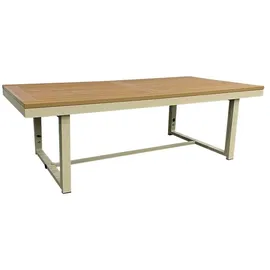 Greemotion Lima Loungeset Beige/Grau