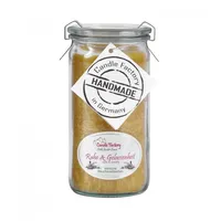 Candle Factory Mini Jumbo Duftkerze 70 h Ruhe & Gelassenheit