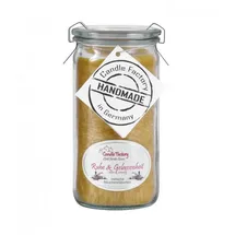 Candle Factory Mini Jumbo Duftkerze 70 h Ruhe & Gelassenheit