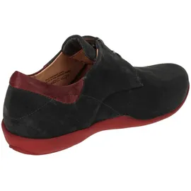 THINK! Think Stone Schnürer schwarz für Herren, schwarz, Größe 46 1⁄2 EU