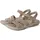 SKECHERS 163573 Damen Grau 39