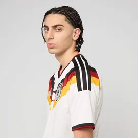 adidas Deutschland 2026 Herren Trikot weiß S
