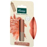 Kneipp Farbige Lippenpflege natural deep Nude