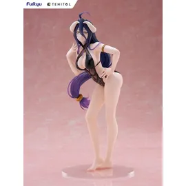 FuRyu Overlord Tenitol PVC Statue Albedo 32 cm