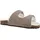 GEOX D BRIONIA Beige - Beige - 39