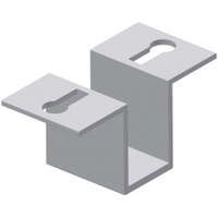 Schletter Solar Universal-Adapter Uno M10/M12
