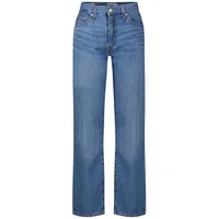 Levi's für Damen. A3494-0057 Baggy Dad Heavy Check