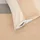 SCHIESSER Endy Stripes beige 135 x 200 cm + 80 x 80 cm