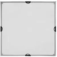 Westcott Scrim Jim Cine 1/4-Stop Diffusionsstoff (1,27 x 1,27 m)