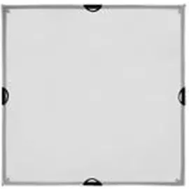 Westcott Scrim Jim Cine 1/4-Stop Diffusionsstoff (1,27 x 1,27 m)