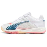 Puma Accelerate Nitro SQD Damen weiß