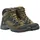 Beretta Terrier Gore-tex Wanderstiefel - Brown - EU 45
