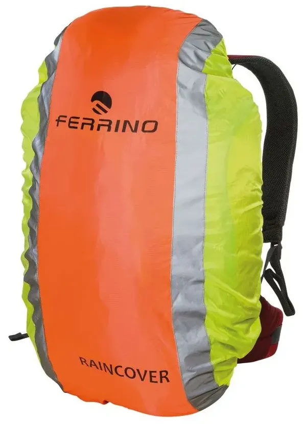 Regenschutz für Rucksack Ferrino Cover Reflex 0
