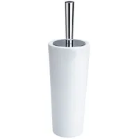 Wenko WC-Bürstengarnitur Coni Weiß
