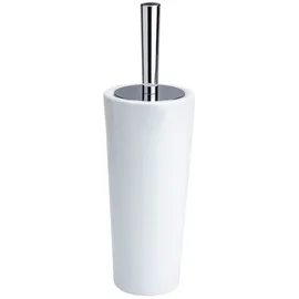 Wenko WC-Bürstengarnitur Coni Weiß