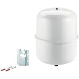 Remeha RE Solar-Ausdehnungsgefäß EG117, 18 L., 2,5 bar, weiß