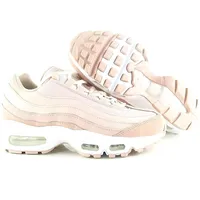 Nike Wmns Air Max 95 Pink Oxford DJ3859 600 UK_3.5 US_6 Eur 36.5