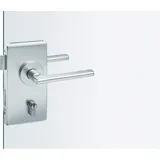 FSB GLT-Beschlag, VK8, PZ, rs., 0 13 4220, eckig, F69