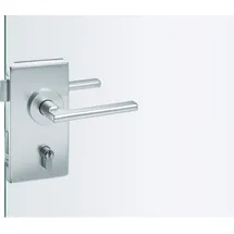 FSB GLT-Beschlag, VK8, PZ, rs., 0 13 4220, eckig, F69