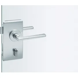 FSB GLT-Beschlag, VK8, PZ, rs., 0 13 4220, eckig, F69