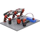 Fischertechnik Basis-Set Bausatz 576-tlg. 576110