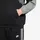 Nike Club Fleece Black S