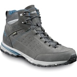 MEINDL Durban Mid GTX anthrazit Blau