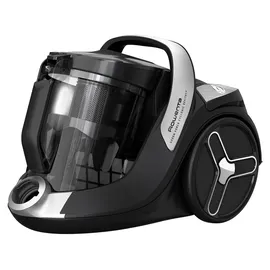 Rowenta Green Force Cyclonic Effitech+ RO7C66 schwarz