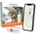 Weenect XS GPS Tracker 28 g Weiß 6 x 2,4 x 1,5 cm