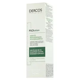 Vichy Dercos PSOlution Pflegeshampoo 200 ml