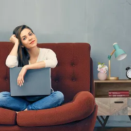 Relaxdays Nachttisch im Industrial Style, Wohn- & Schlafzimmer Beistelltisch, HxBxT: 53 x 50 x 42 cm,