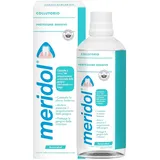 Mundwasser Per L' Igiene Orale Privo Di Alcool 400 Ml