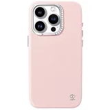 Joyroom iPhone 14 Pro Sternentasche rosa