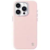 Joyroom iPhone 14 Pro Sternentasche rosa