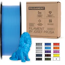 Prusa Prusament PLA Azure Blue