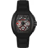 Hugo ID Skeleton Silikon 1530446