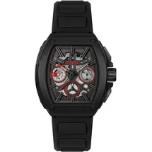Hugo ID Skeleton Silikon 1530446