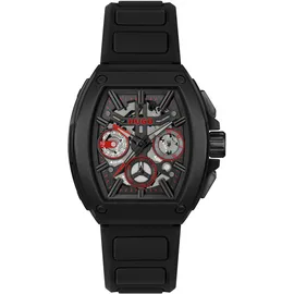 Hugo ID Skeleton Silikon 1530446