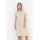 Soyaconcept Kleid Freizeitkleid Beige L
