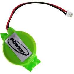 Powery BackUp-Batterie für Mitsubishi Typ FX3U-32BL