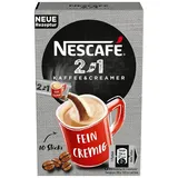 Nescafé 2in1 Stix 10x10 g
