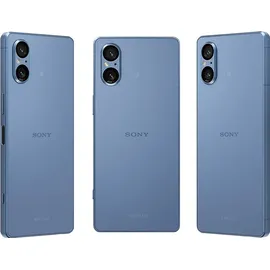 Sony Xperia 5 V 128 GB blau