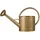 ib laursen Gießkanne oval 5 ltr 50 x 15 x 29 cm Braun