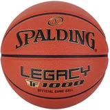 Spalding TF-1000 Legacy Orange 7